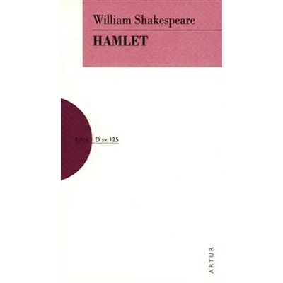 Hamlet - William Shakespeare