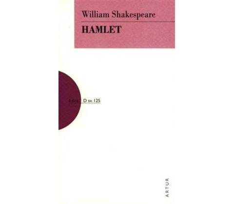 Hamlet - William Shakespeare