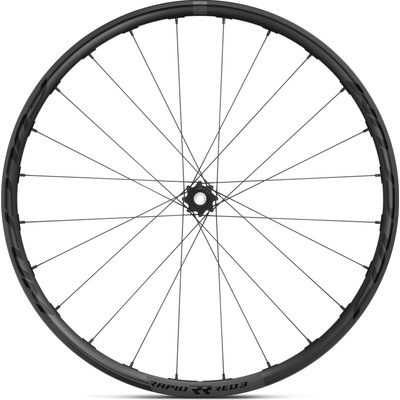 Fulcrum Rapid Red 3