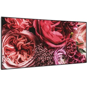 Klarstein Wonderwall Air Art Smart (HTR10-WAASm700WFlrB/10037913)