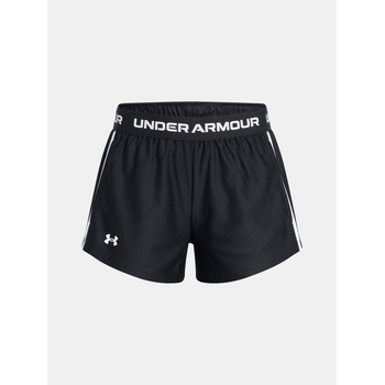 Under Armour Къси панталони за момичета Under Armour G Tech Play Up Under Armour | Cheren | Момичешки | 122