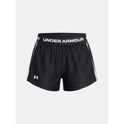 Under Armour Къси панталони за момичета Under Armour G Tech Play Up Under Armour | Cheren | Момичешки | 122