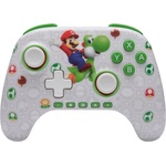 PowerA Advantage Wireless Nintendo Switch 2 Hall-Effect Super Mario Yoshi (NSGP0569)