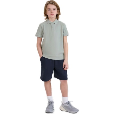 4F junior short S CAS M629-31S modrá 2025