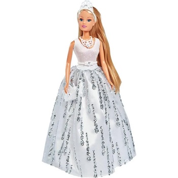 Image 1 of Simba Toys Кукла Стефи с камъни Swarovski