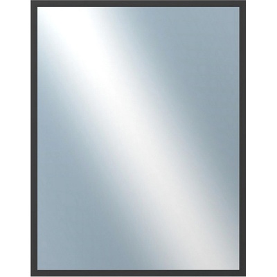 DANTIK 70x90 cm černá P05-021 7005021