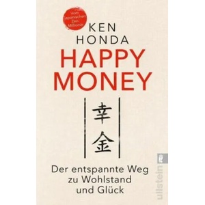 Happy Money (ISBN: 9783548062433)