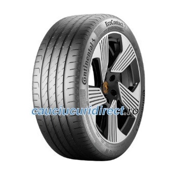 Image 1 of Continental EcoContact 7 ContiSilent XL 255/45 R20 105V