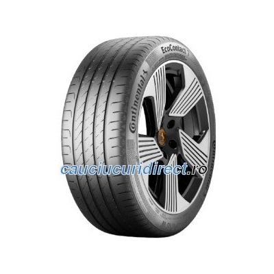 Continental EcoContact 7 ContiSilent XL 255/45 R20 105V