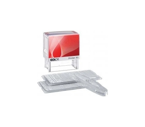 Colop Printer 20/1 Set