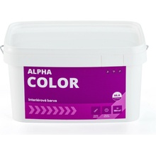 ABAMAL ALPHA COLOR 15 kg bílá