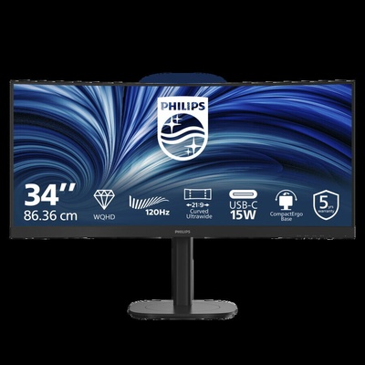 Philips 34B2N3500C