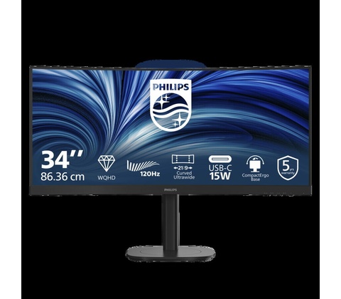 Philips 34B2N3500C