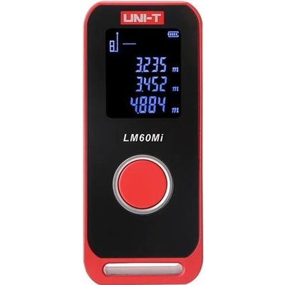UNI-T LM60Mi