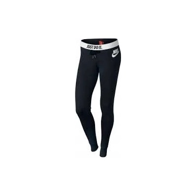Nike dámské tepláky Rally Pant-Tight