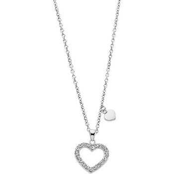 Lotus Дамско колие LOTUS STYLE Woman's Hart - LS2026-1/1 (LS2026-1/1)
