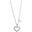 Lotus Дамско колие LOTUS STYLE Woman's Hart - LS2026-1/1 (LS2026-1/1)