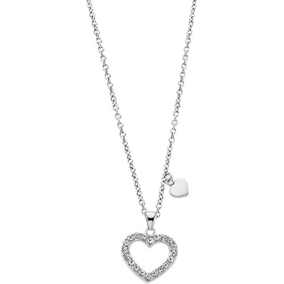 Lotus Дамско колие LOTUS STYLE Woman's Hart - LS2026-1/1 (LS2026-1/1)