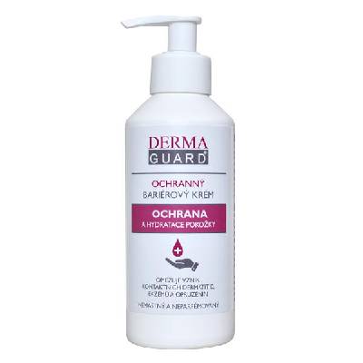 Dermaguard bariérový ochranný krém na ekzémy 250 ml