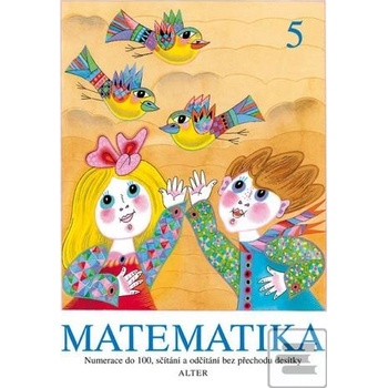 Matematika 5