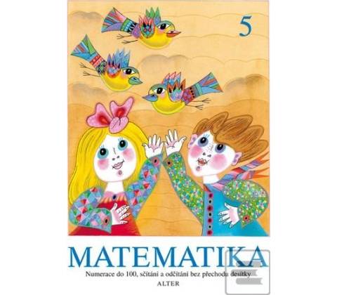 Matematika 5