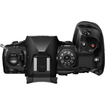 Image 1 of Olympus OM-1 II Body (V210040BE000)