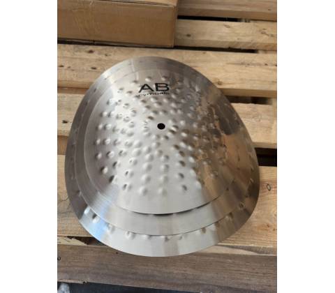 CLAP STACK 11,13,15 ABCymbals
