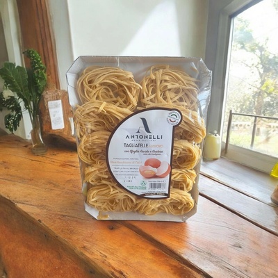 Antonelli Tagliatelle Váječné cestoviny 0,5 kg