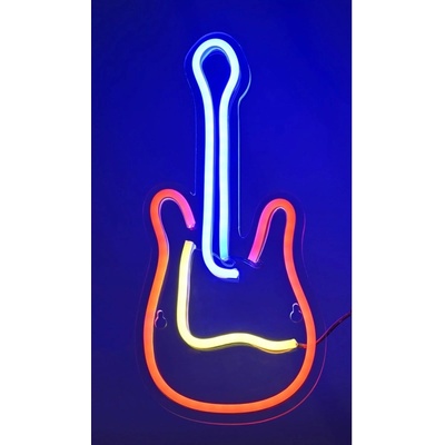 ACTIS Neon LED ACS-NEON GUITAR (ACS-NEON GITARA)