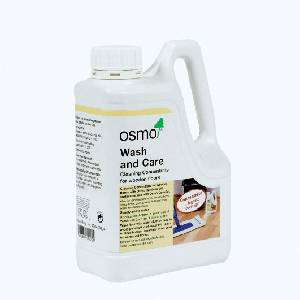 Osmo Wash and Care 8016 - почистващ препарат 5л (2785)