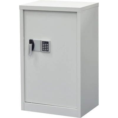 RFG Метален сейф rfg 4035100034 - Сив (4035100034)