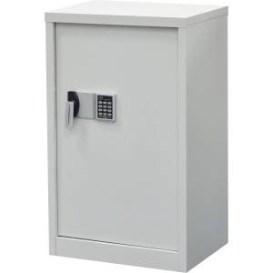 RFG Метален сейф rfg 4035100034 - Сив (4035100034)
