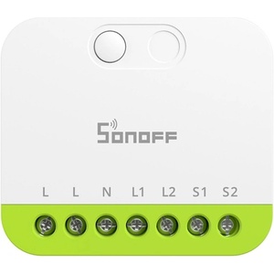 SONOFF Смарт превключвател Sonoff MINI-ZB2GS (MINI-ZB2GS)