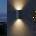 Ideal Lux Gun AP2 Big 163604