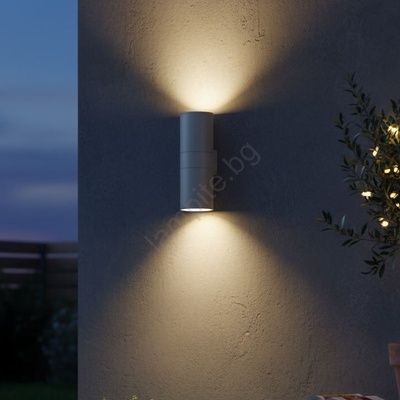 Ideal Lux Gun AP2 Big 163604
