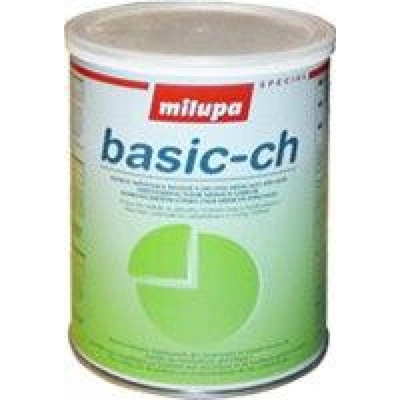 MILUPA BASIC-CH POR SOL 1X300G