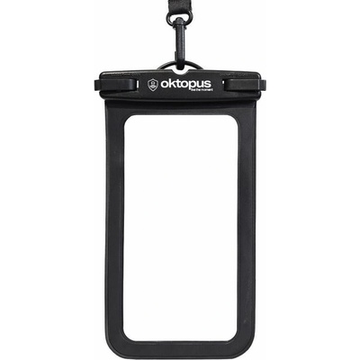 Oktopus Vodotěsné pouzdro na mobil WATERPROOF POUCH REGULAR 17,8 x 10,8 cm