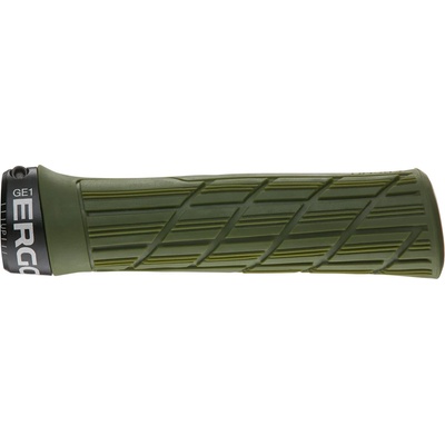 Ergon Грипове за кормило Ergon GE1 Evo Bike grips - Deep Moss - размер One Size (860-1176-0511)