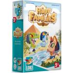 Loki Настолна игра Hapy Families - детска (51959-IE)