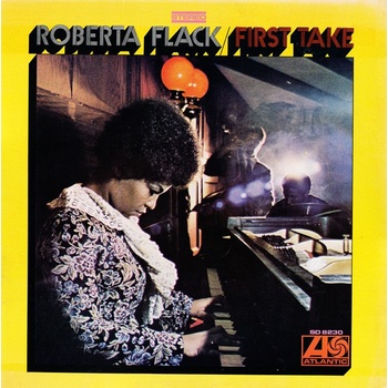 FLACK, ROBERTA - FIRST TAKE LP