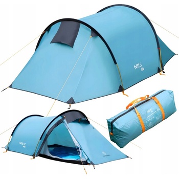 NILS Camp NC6003