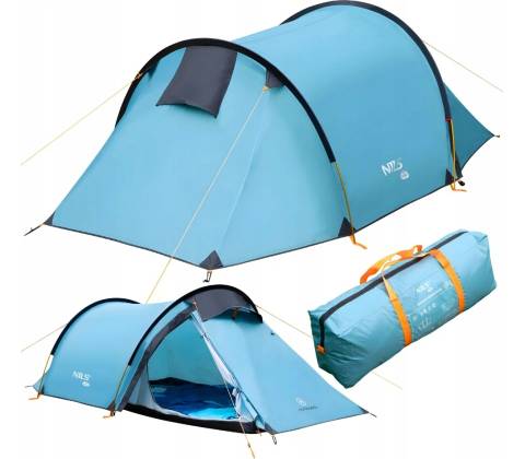 NILS Camp NC6003