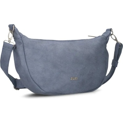 Zwei Mademoiselle .M M70 nubuk-sky