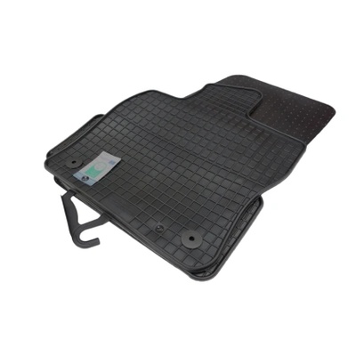 Гумени стелки за SKODA Karoq (2017+)