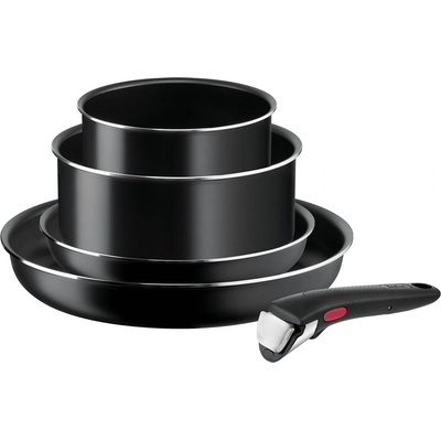 Tefal Ingenio Easy Cook & Clean L1549043 5 ks