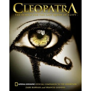 Cleopatra | Zahi Hawass (ISBN: 9781426205453)