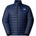 The North Face Мъжко пухено яке The north face Classic Down Jacket - Summit Navy (004-6742-0111)