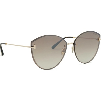 Tom Ford Evangeline FT1106 28G