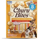 Churu Dog Bites Chicken wraps Chicken 8 x 12 g