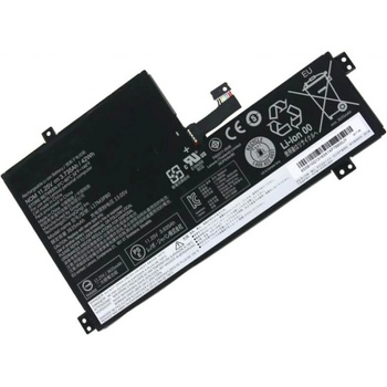 Image 1 of Lenovo Батерия за Lenovo Chromebook 100e 500E C340-11 L17M3PB0